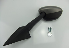 Brand New Mirror For Peugeot Elystar 50 100 125 150 LEFT Hand Side Scooter