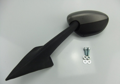 Brand new mirror for - brand, peugeot