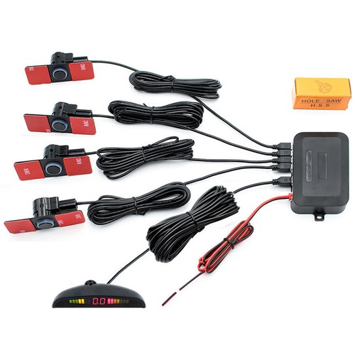 Led car auto backup - led,