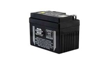 US POWERSPORTS BATTERY FOR Sky Team ST125-8A 125 Skybongo 8 inch 2009