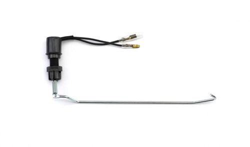 Rear brake light switch - rear,