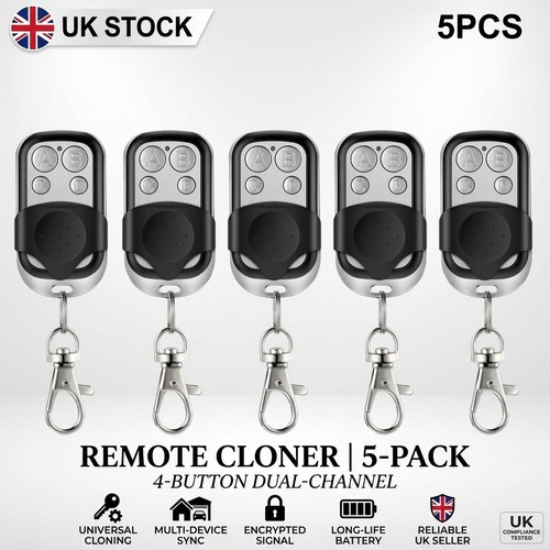 433mhz garage door remote - 433mhz,