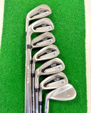 LEFT HANDED US KIDS TOUR SERIES TS5 60" SET