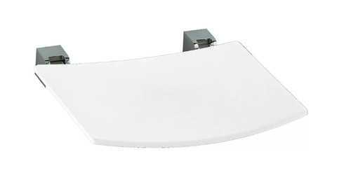 Keuco foldable seat plan - seat, 14980