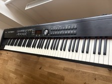 Roland RD-700 GX Keyboard With Stand