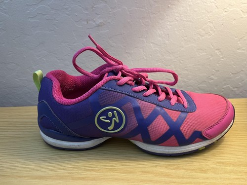 Zumba slide dance shoes - dance,