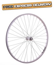 700c FRONT Hybrid Bike / Cycle