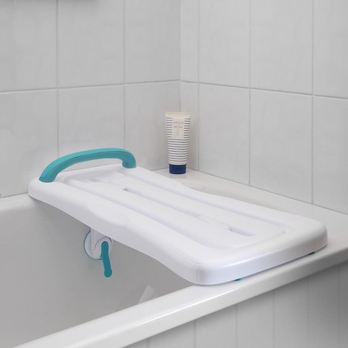 Surefoot bath and - shower, board