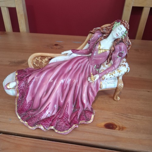 Figurine franklin mint - figurine,