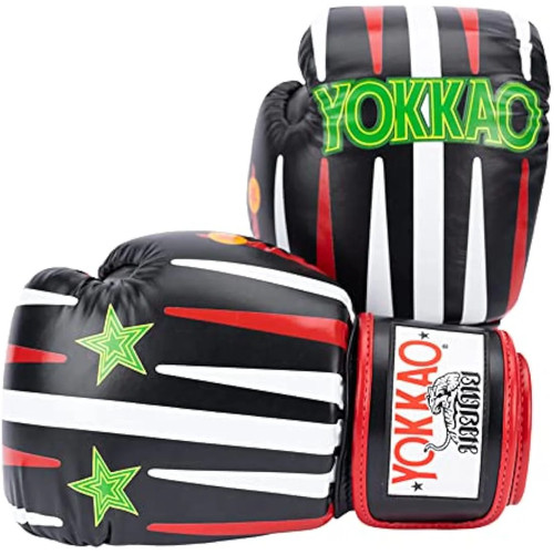 Yokkao design breathable muay - yokkao,