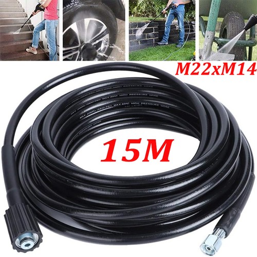 15m 5800psi high pressure - 15m,