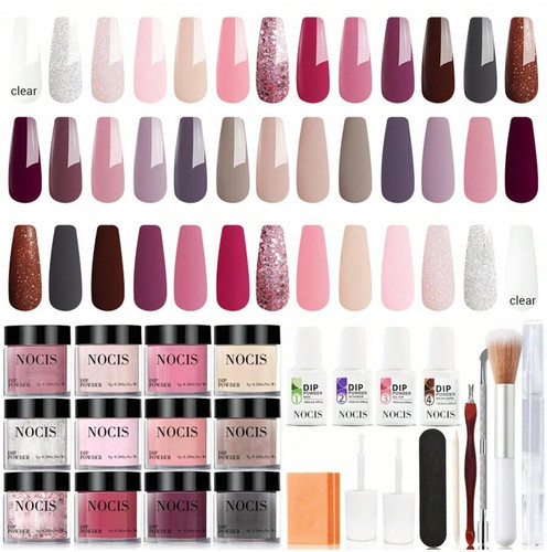Pcs professional acrylic - 33,