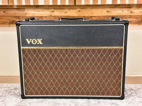 Vox ac30 cc2 - vox,