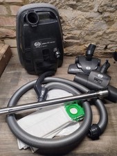 Sebo Airbelt K1 E Power