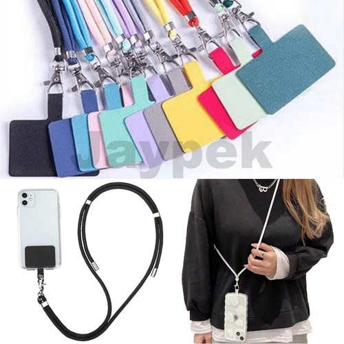 Anti lost mobile phone lanyard - phone,