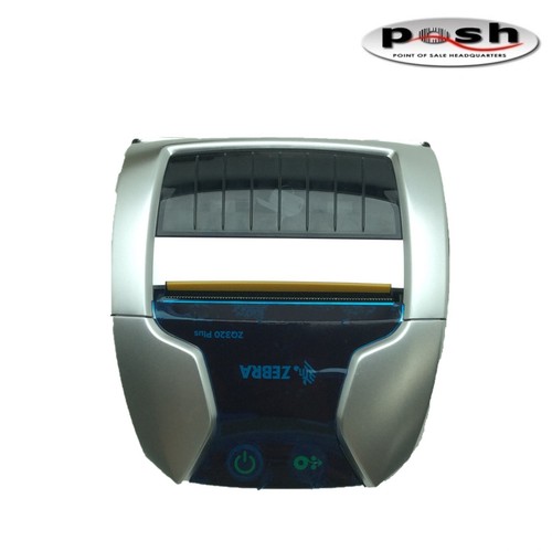 New zebra zq320 plus mobile - zq320,