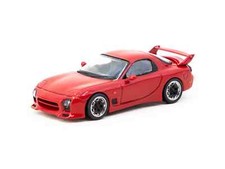 MAZDA RX-7 (FD3S) MAZDASPEED A-SPEC RHD au 1/64 TARMAC WORKS T64G-012-PRICE
