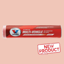 14.1 Oz High Temp Red Grease