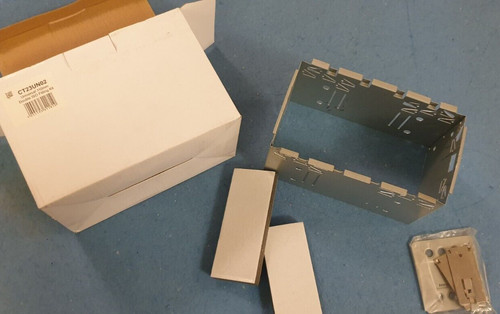 Fitting kit universal 110mm - kit,