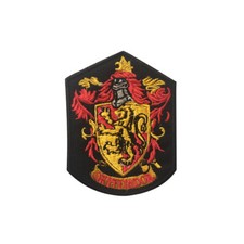 Harry Potter Gryffindor logo