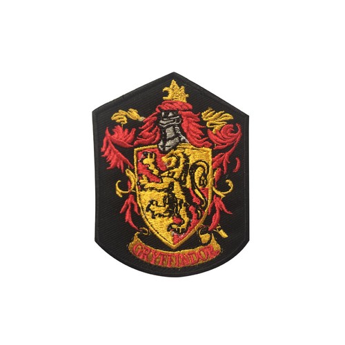 Harry potter gryffindor logo - potter,