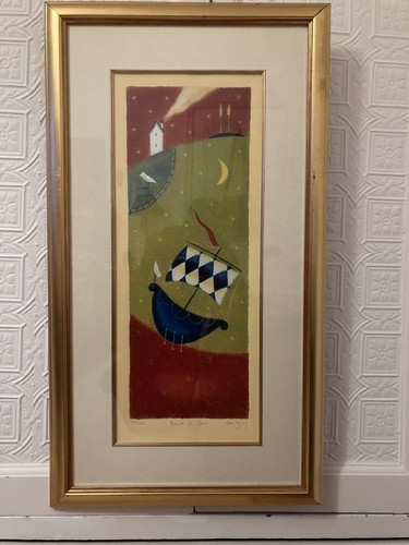 Adam barsby limited edition - adam,