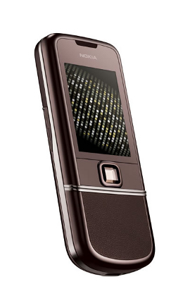 Nokia 8800 sapphire arte - 8800,