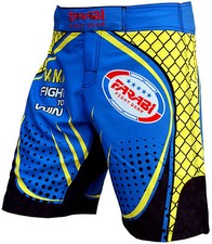 Farabi Grappling Shorts MMA