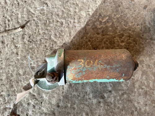 Nuffield tractor engine oil - nuffield,