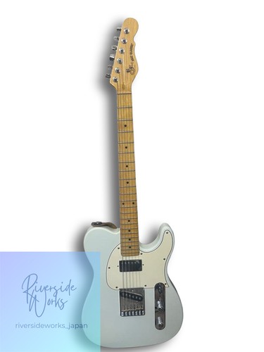 Asat bluesboy - g&l,