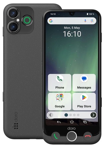 Doro aurora a30 128gb - doro,