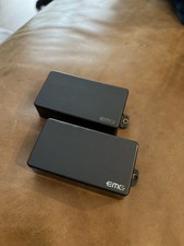 EMG 81 / 60 Pickup Set (Direct