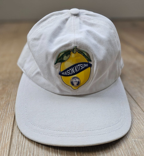 Maison kitsune baseball - kitsune,