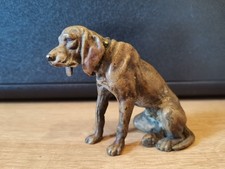 Franz Bergman, Bronze Large