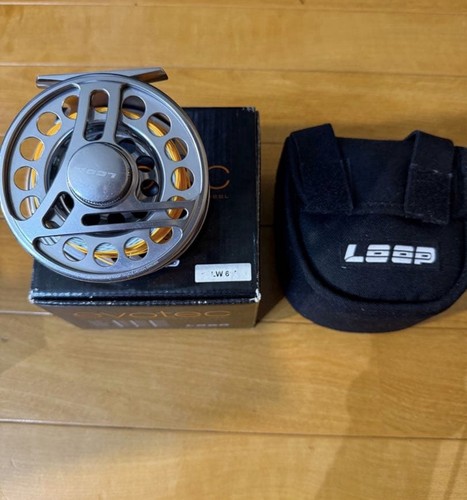 Loop evotec 9 - evotec, fly