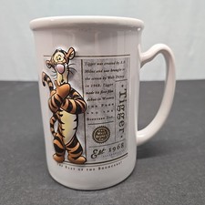 Tigger Best of the Bouncers