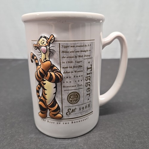Tigger best the bouncers - of,