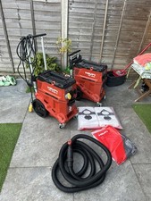 Hilti VC 40M-X Dust Extractor 110V Wet Dry Vacuum M-Class Hoover