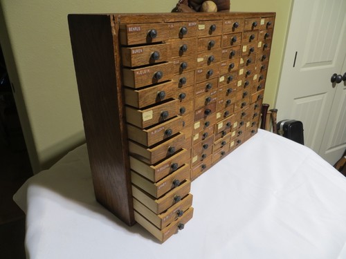 Revised antique drawer - antique,