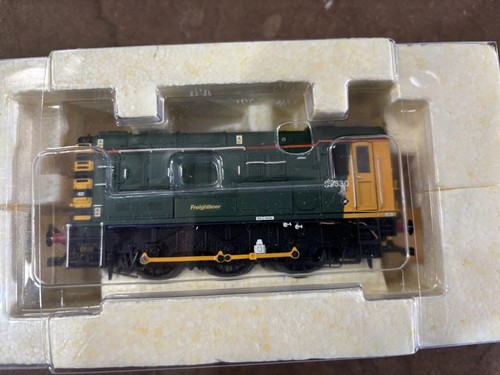 Hornby r2592 freightliner - r2592,