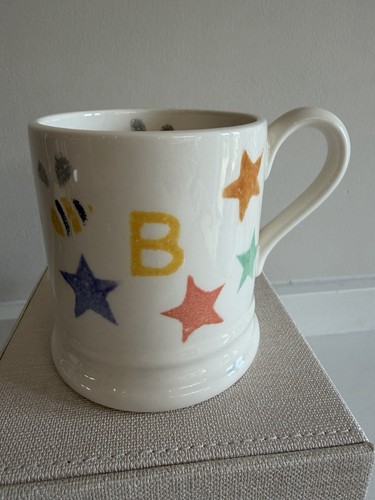 Emma bridgewater polka stars - emma,