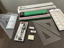 Vintage Draughtsman /