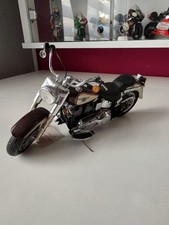 Franklin Mint 1998 Harley