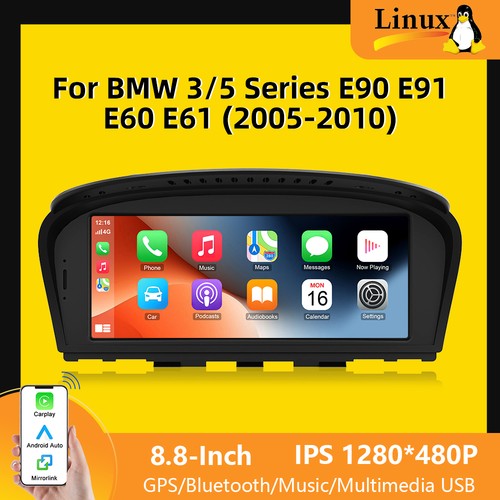 Linux wireless carplay - linux,