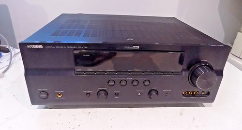 Yamaha v765 channel - rx-v765, 240