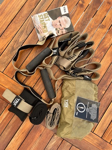 Trx force training kit - force,