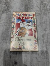 Rupert The Bear - The