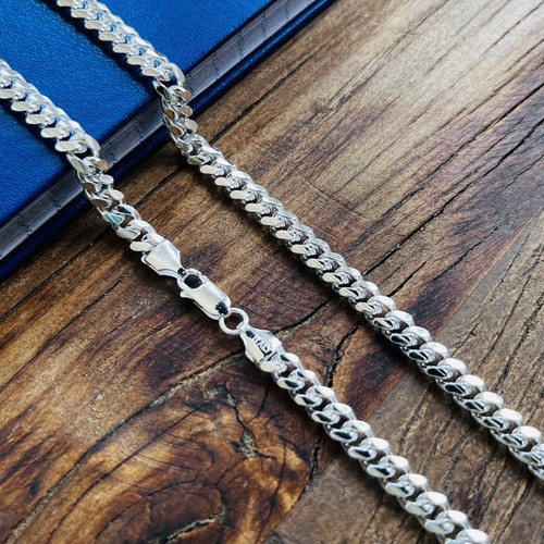 Real solid 925 sterling - 925, silver