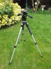 Manfrotto 055cl Professional