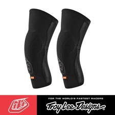 TLD MTB Knee & Shin Guards -
